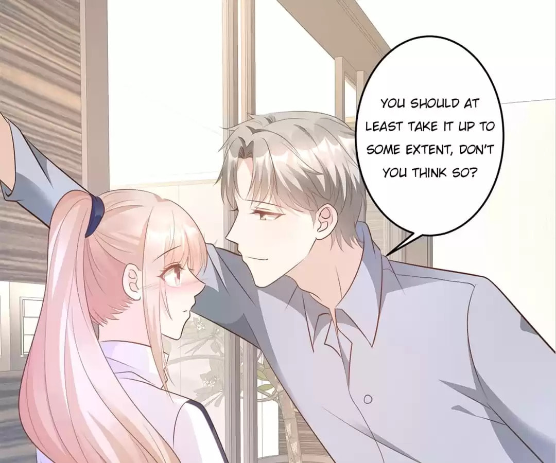 Read A Chance to Cherish (Colored) chapter 72 image 27 on Lezhin