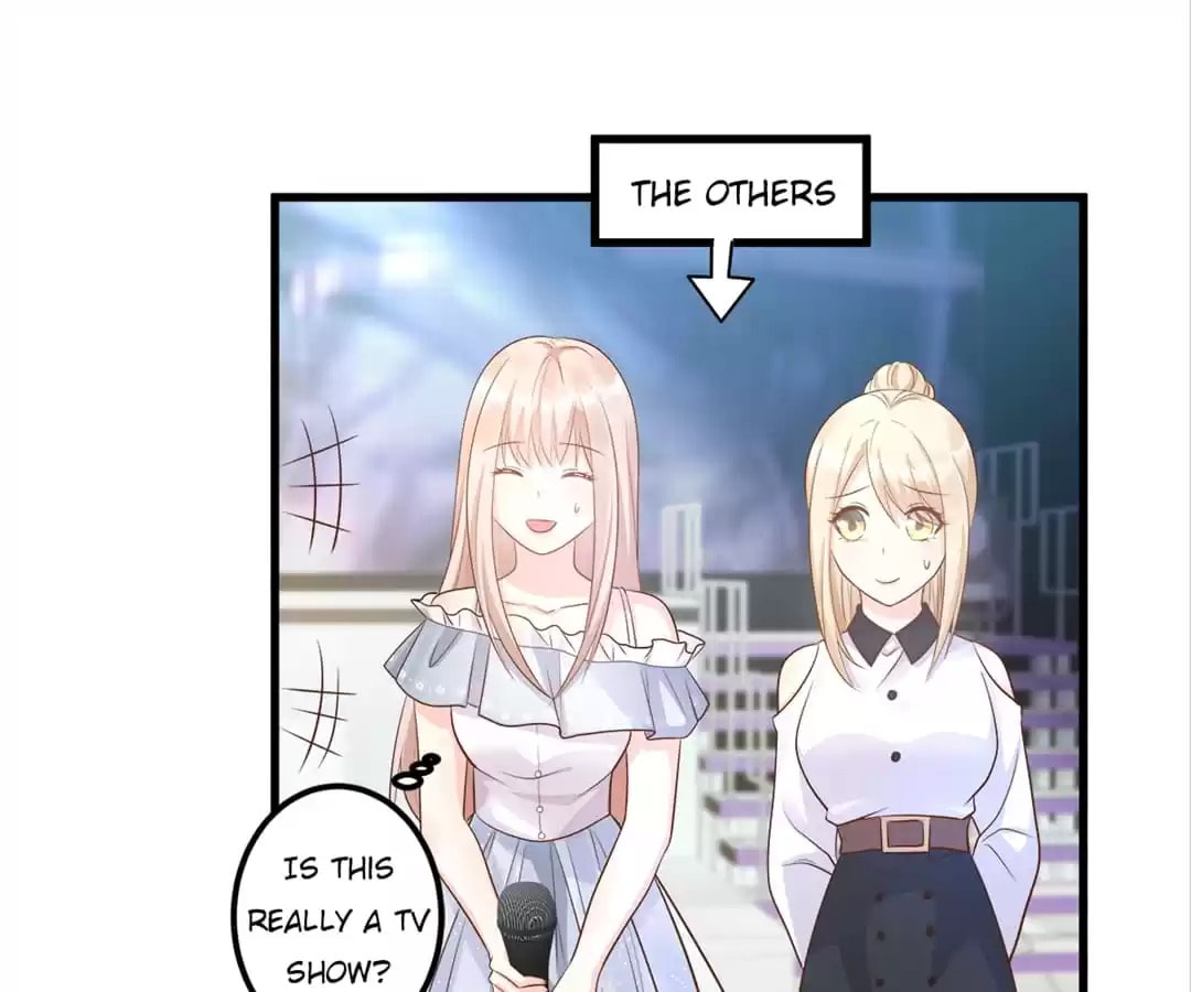 Read A Chance to Cherish (Colored) chapter 72 image 33 on Lezhin