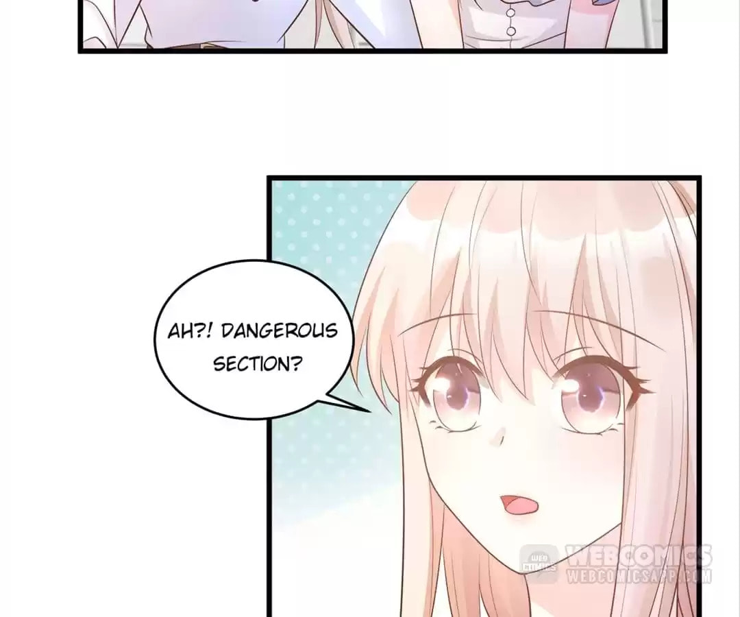 Read A Chance to Cherish (Colored) chapter 72 image 38 on Lezhin