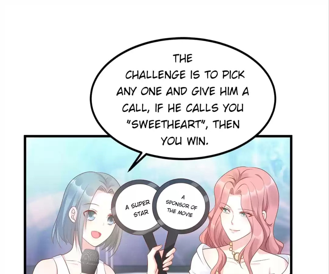 Read A Chance to Cherish (Colored) chapter 72 image 40 on Lezhin