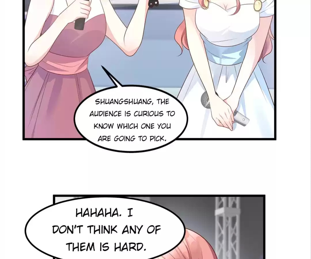 Read A Chance to Cherish (Colored) chapter 72 image 41 on Lezhin