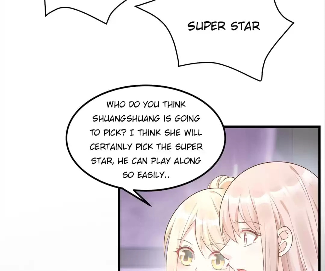 Read A Chance to Cherish (Colored) chapter 72 image 43 on Lezhin