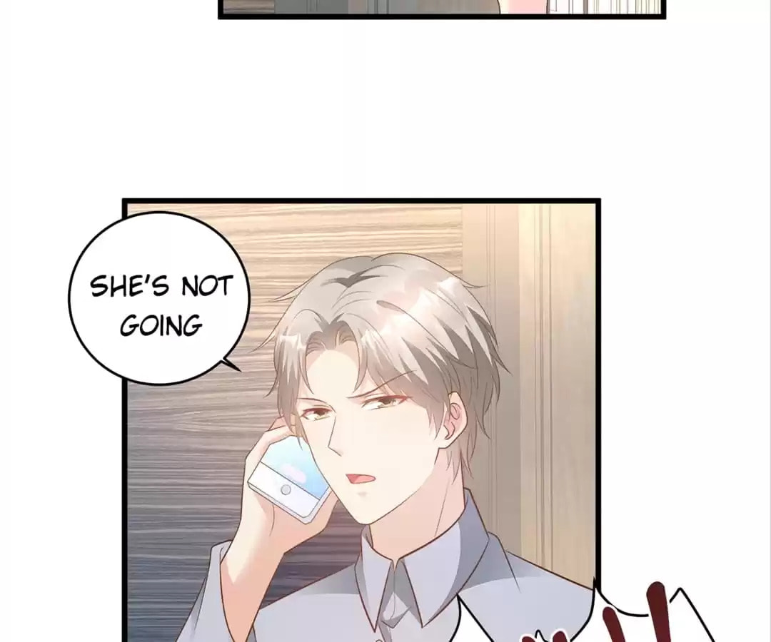 Read A Chance to Cherish (Colored) chapter 72 image 9 on Lezhin