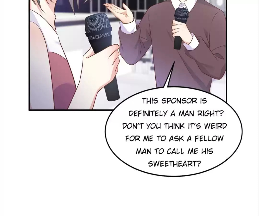 Read A Chance to Cherish (Colored) chapter 73 image 17 on Lezhin