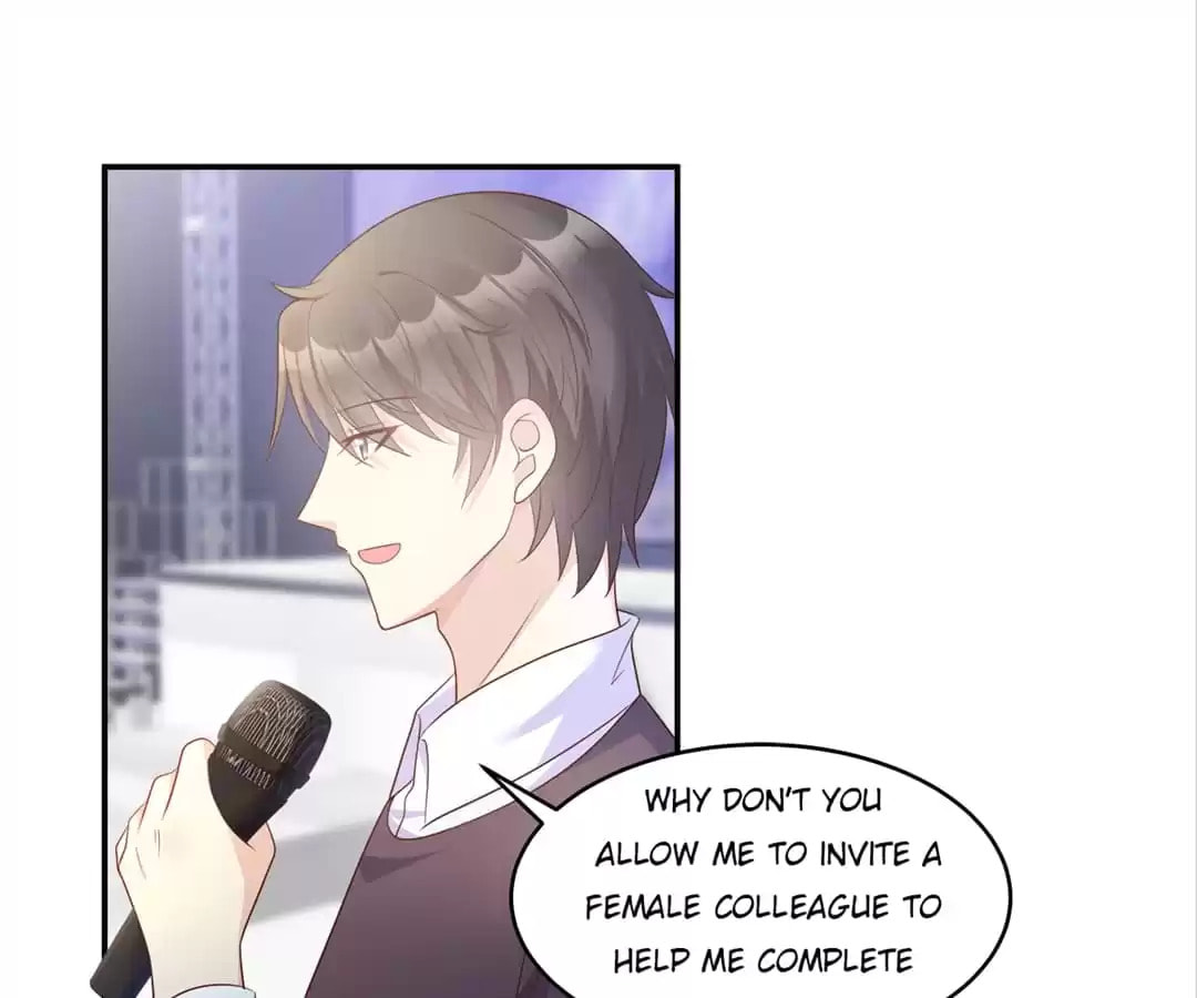 Read A Chance to Cherish (Colored) chapter 73 image 19 on Lezhin