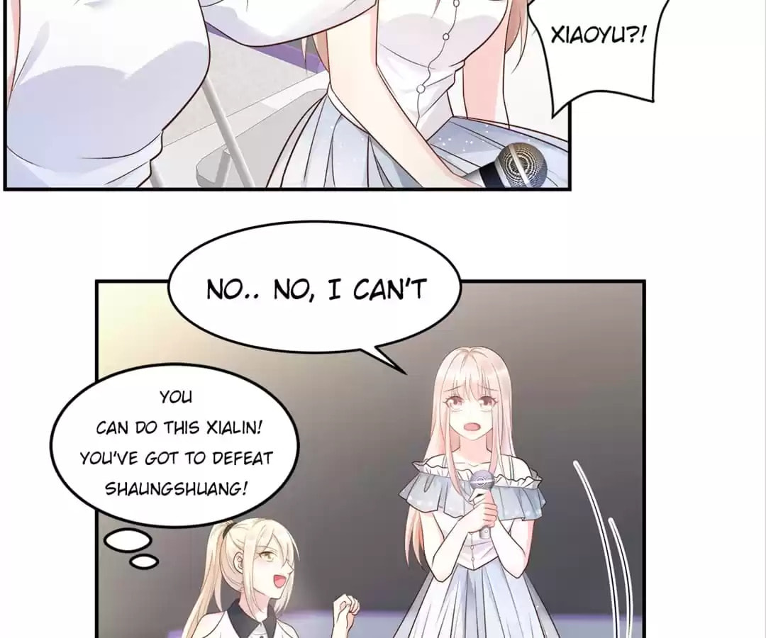 Read A Chance to Cherish (Colored) chapter 73 image 23 on Lezhin