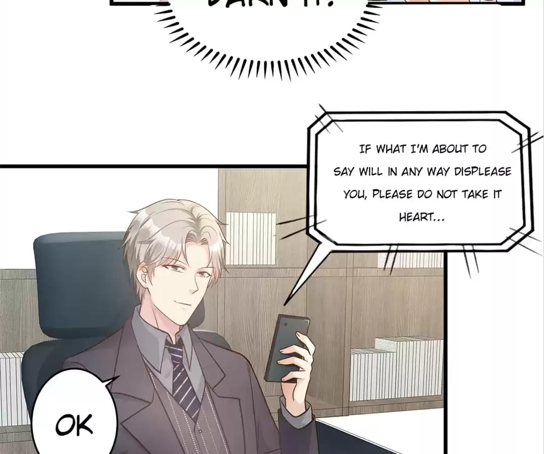 Read A Chance to Cherish (Colored) chapter 73 image 31 on Lezhin