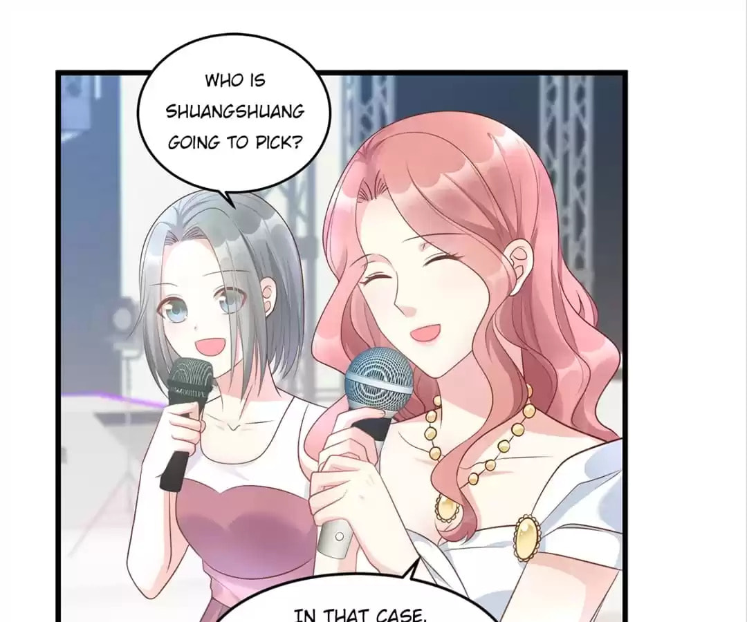 Read A Chance to Cherish (Colored) chapter 73 image 4 on Lezhin