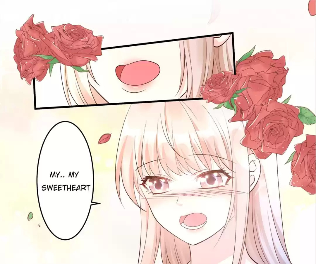 Read A Chance to Cherish (Colored) chapter 73 image 41 on Lezhin