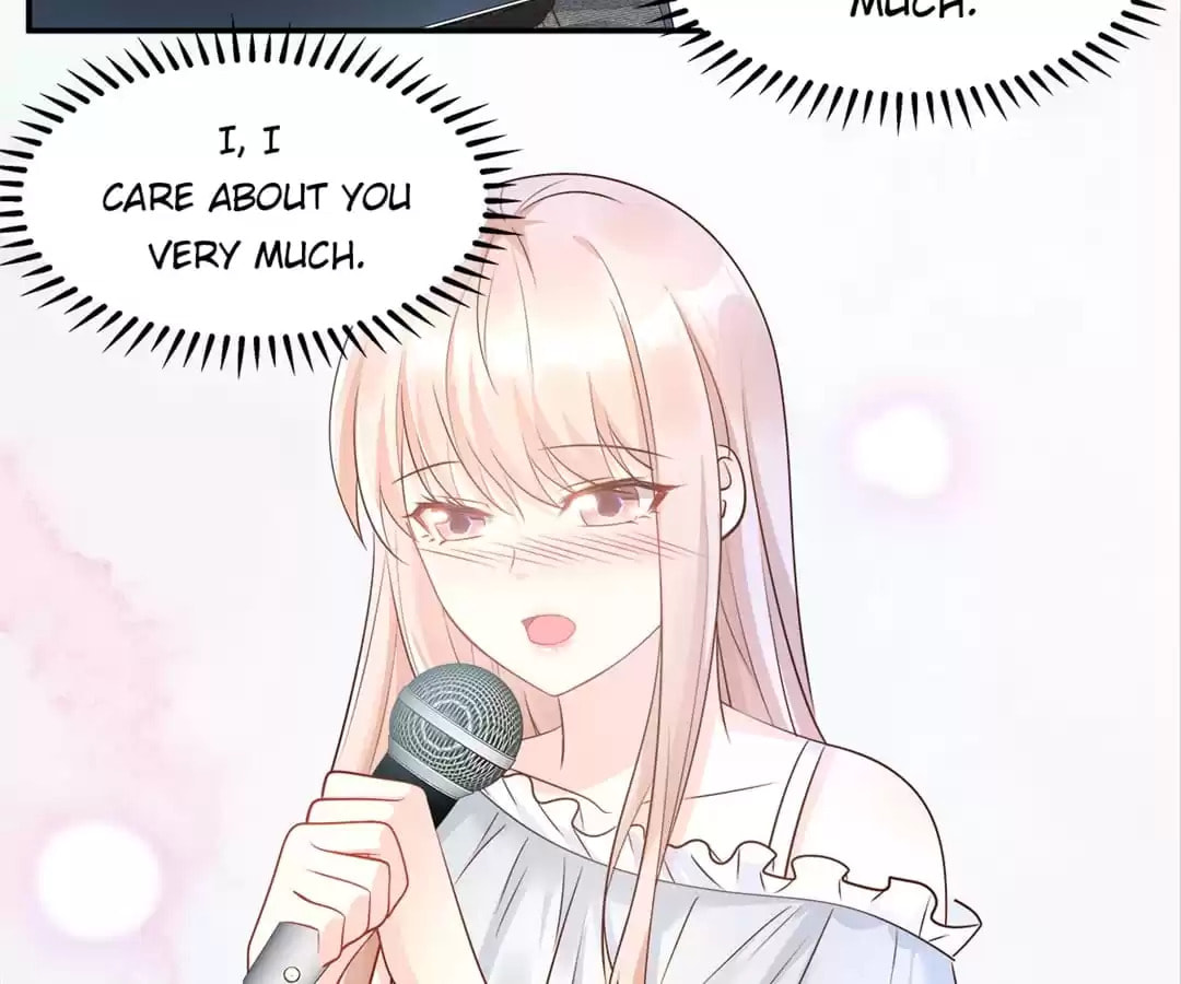 Read A Chance to Cherish (Colored) chapter 73 image 53 on Lezhin