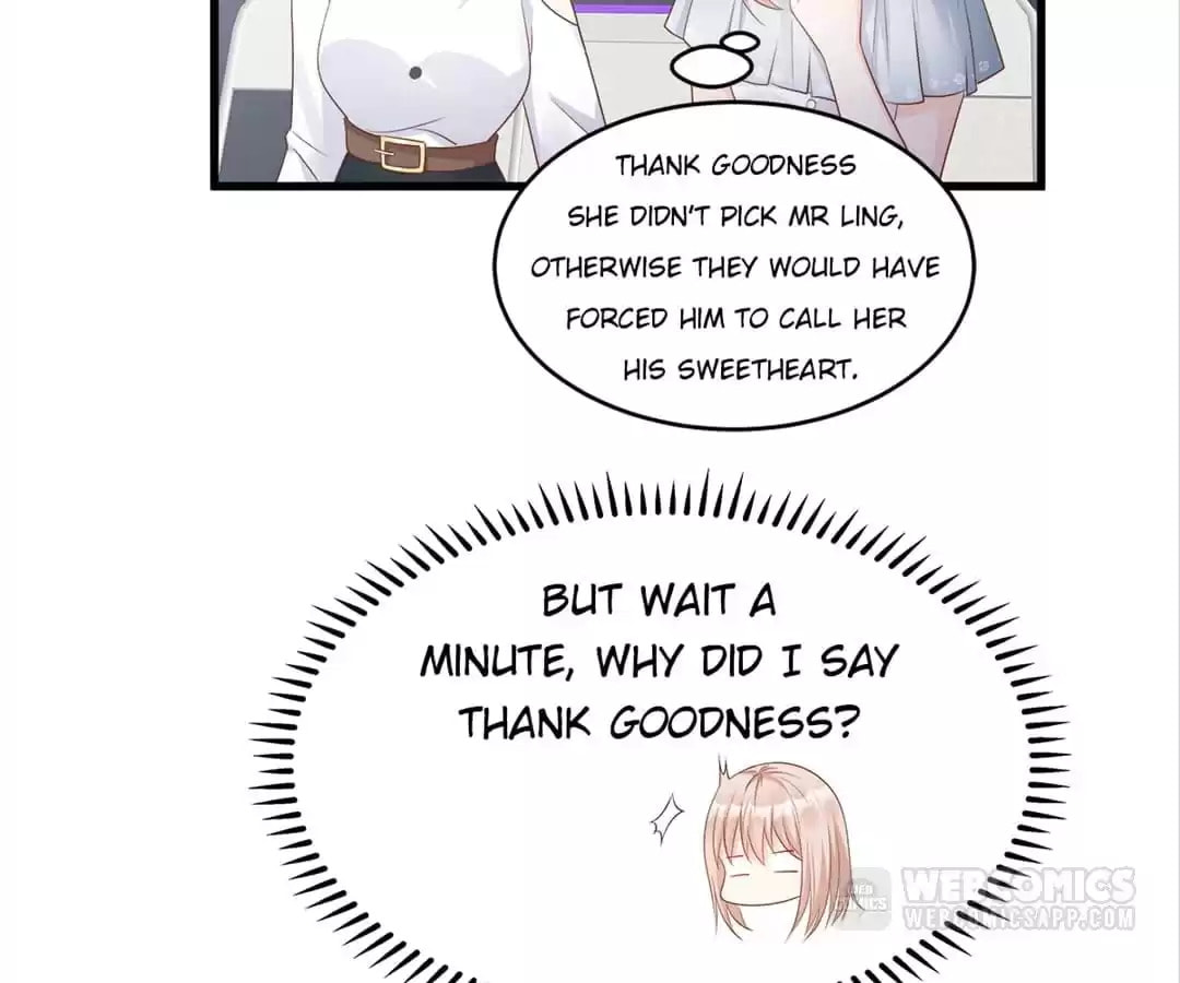 Read A Chance to Cherish (Colored) chapter 73 image 6 on Lezhin