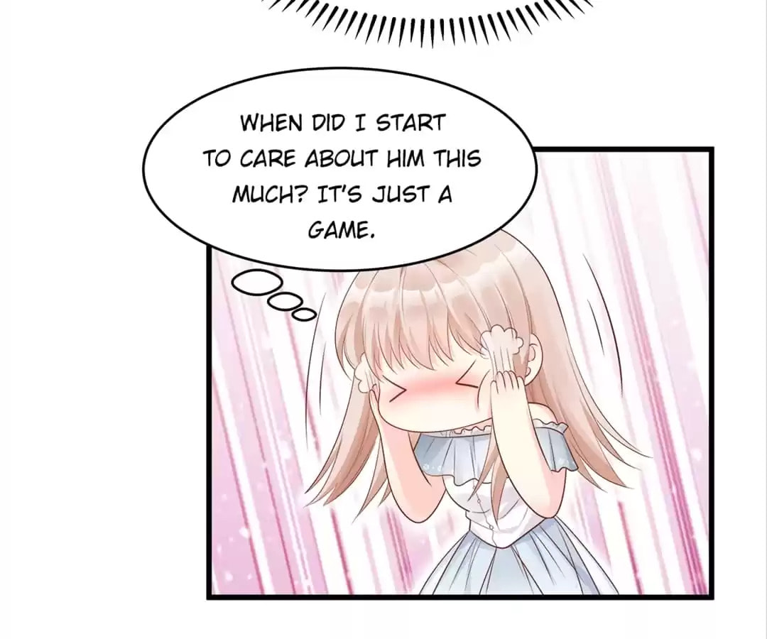 Read A Chance to Cherish (Colored) chapter 73 image 7 on Lezhin
