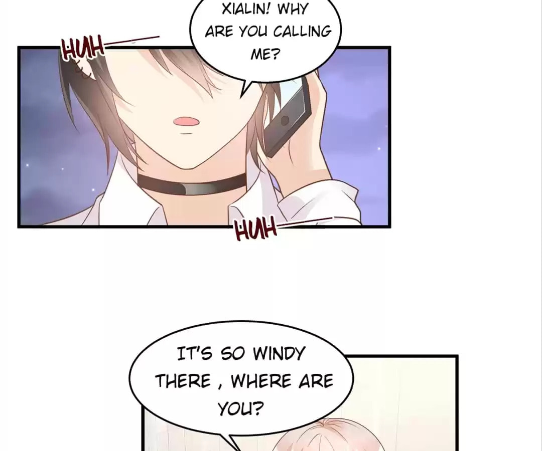Read A Chance to Cherish (Colored) chapter 74 image 11 on Lezhin