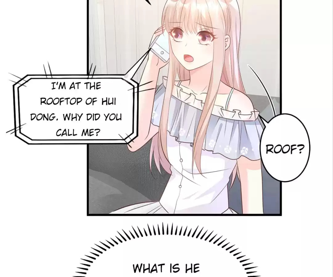 Read A Chance to Cherish (Colored) chapter 74 image 12 on Lezhin