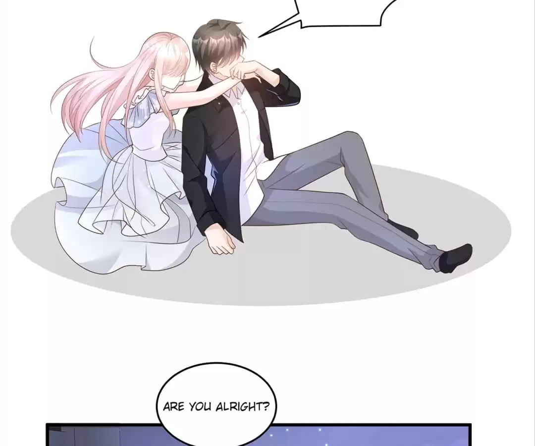 Read A Chance to Cherish (Colored) chapter 74 image 27 on Lezhin