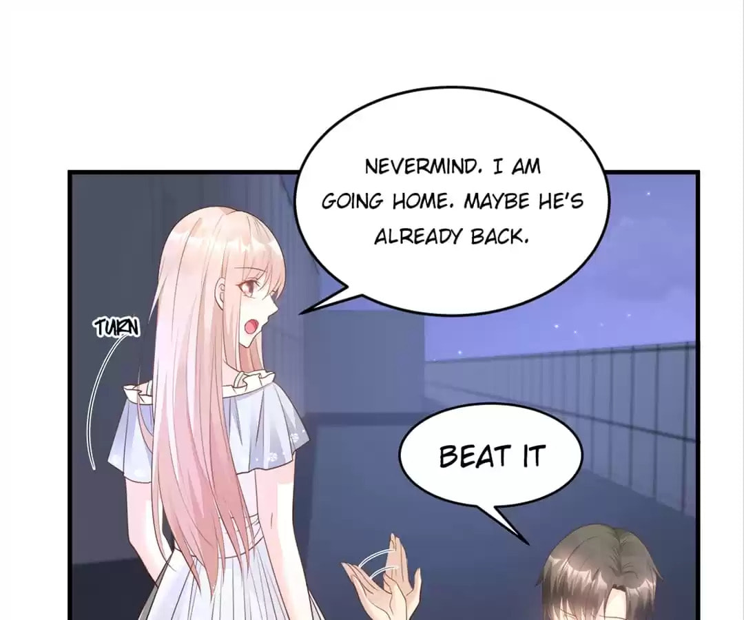 Read A Chance to Cherish (Colored) chapter 74 image 36 on Lezhin