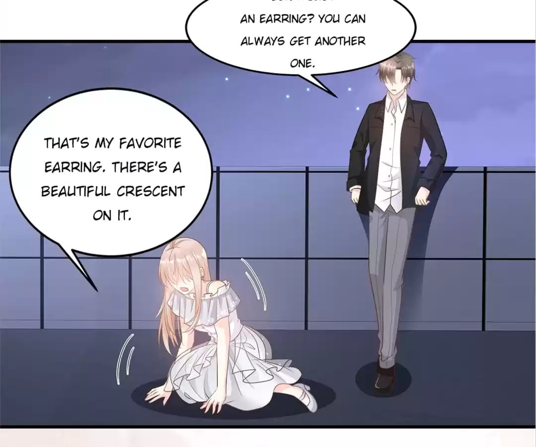 Read A Chance to Cherish (Colored) chapter 74 image 40 on Lezhin