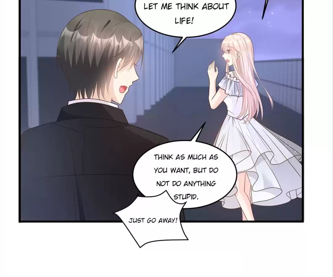 Read A Chance to Cherish (Colored) chapter 74 image 45 on Lezhin