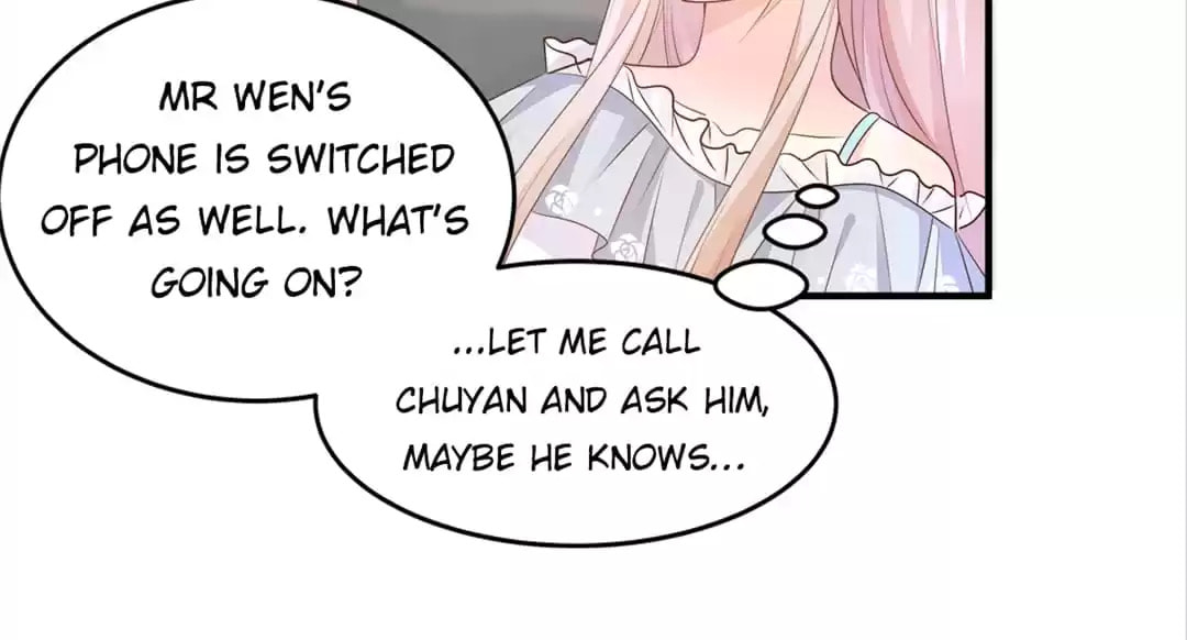 Read A Chance to Cherish (Colored) chapter 74 image 9 on Lezhin