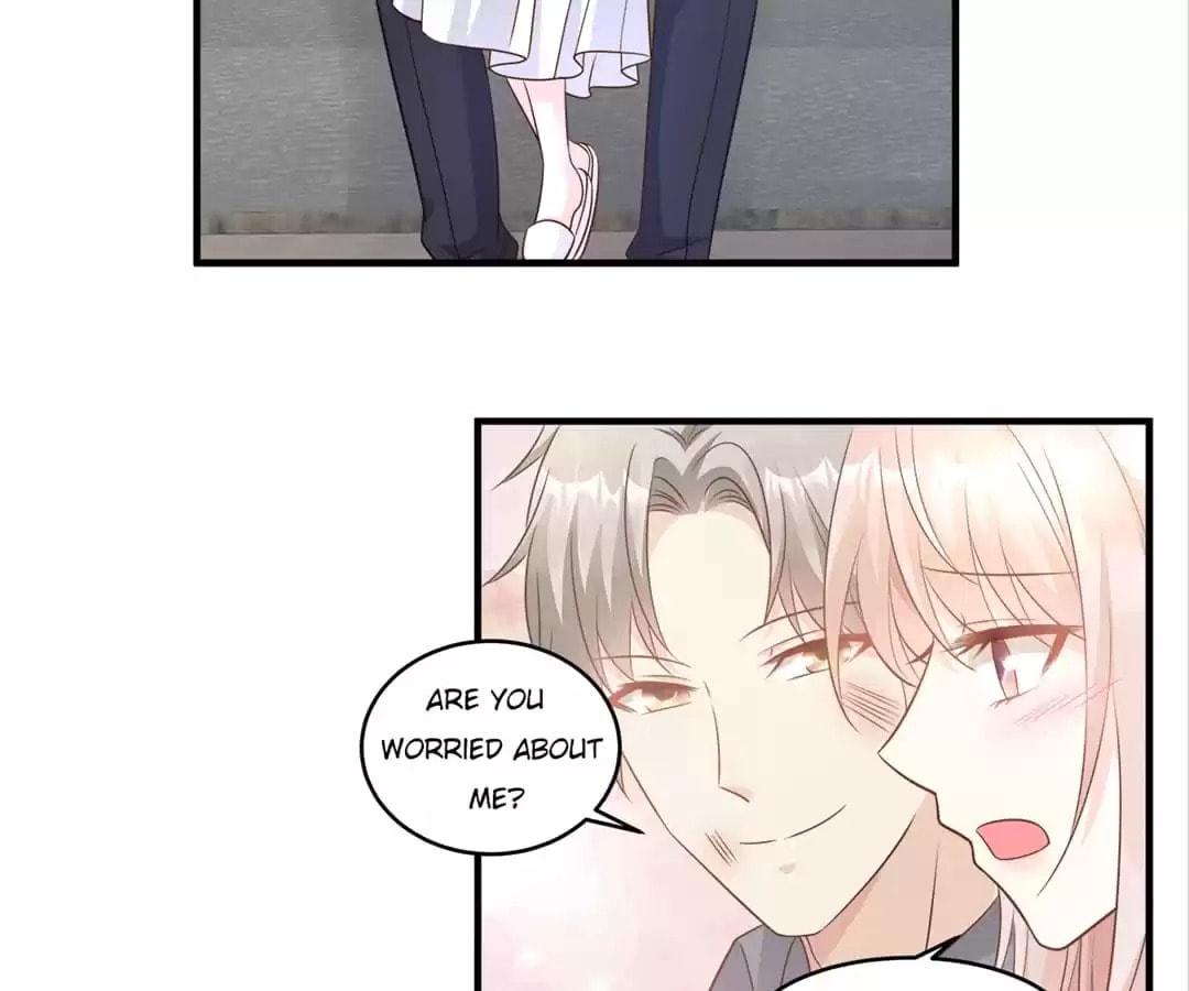 Read A Chance to Cherish (Colored) chapter 75 image 13 on Lezhin