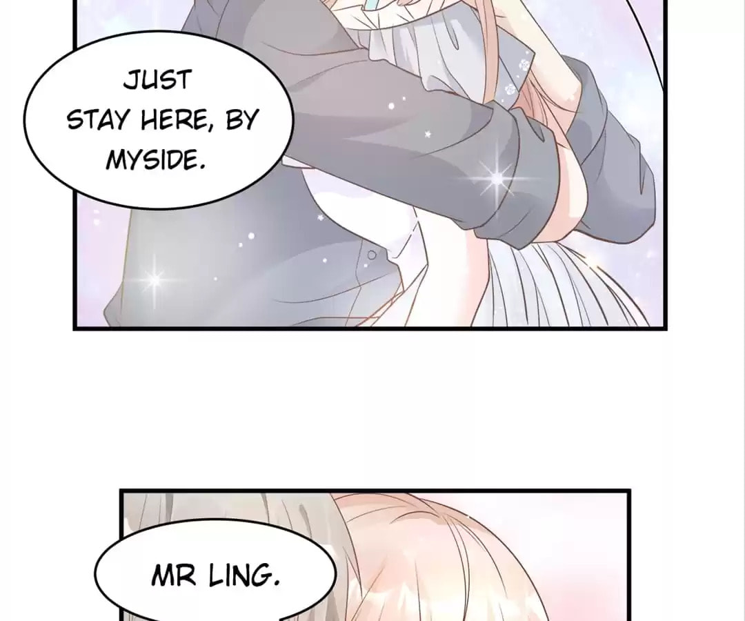 Read A Chance to Cherish (Colored) chapter 75 image 16 on Lezhin