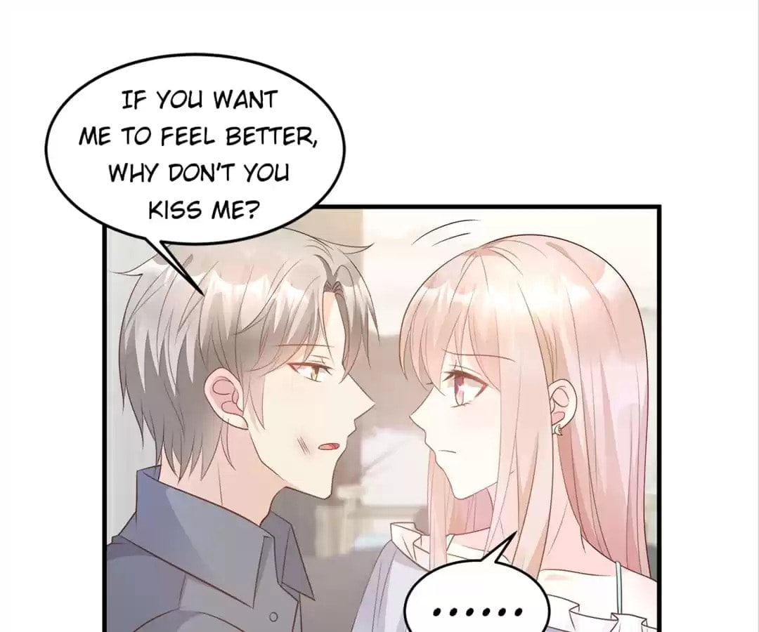 Read A Chance to Cherish (Colored) chapter 75 image 18 on Lezhin