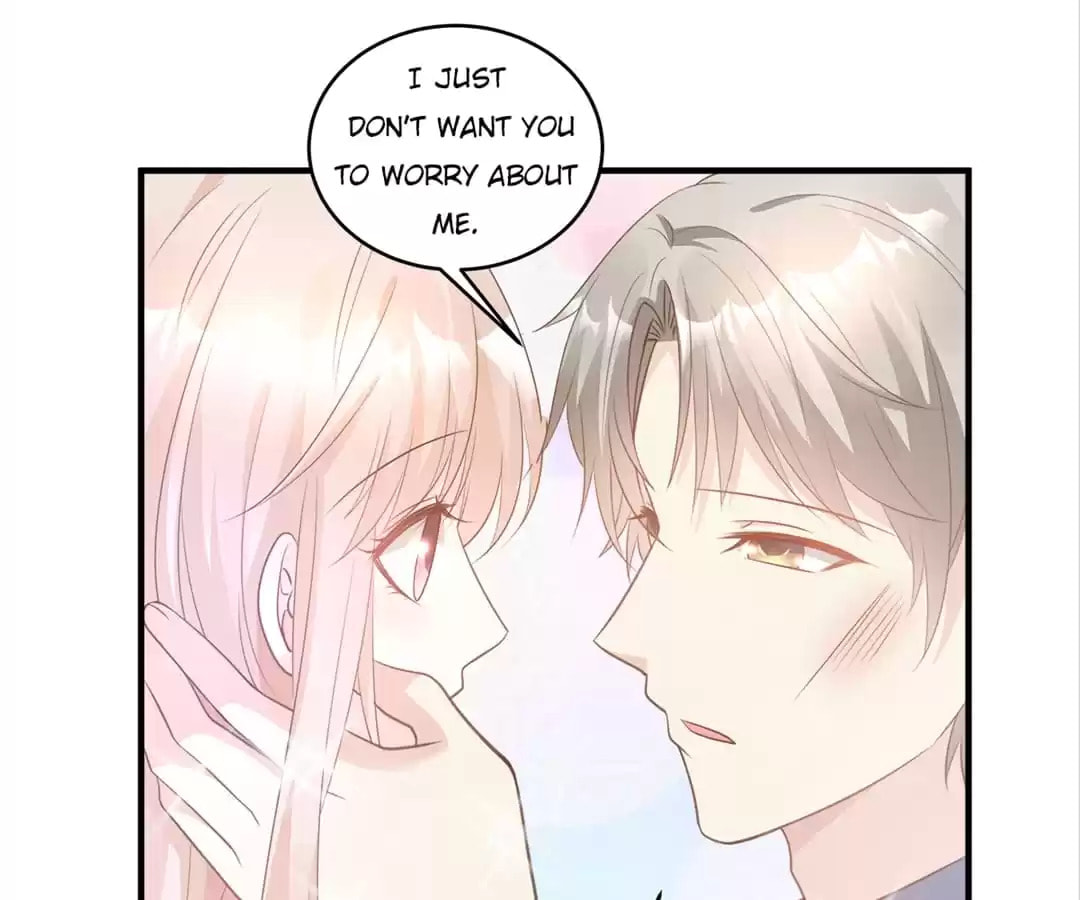 Read A Chance to Cherish (Colored) chapter 75 image 21 on Lezhin