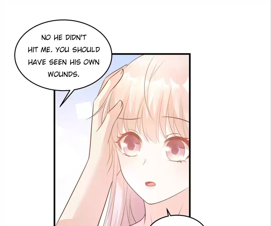 Read A Chance to Cherish (Colored) chapter 75 image 25 on Lezhin