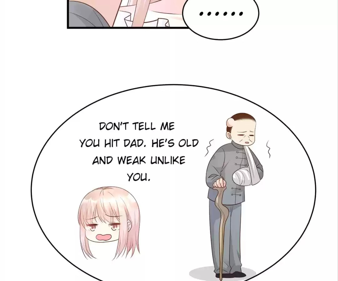 Read A Chance to Cherish (Colored) chapter 75 image 26 on Lezhin