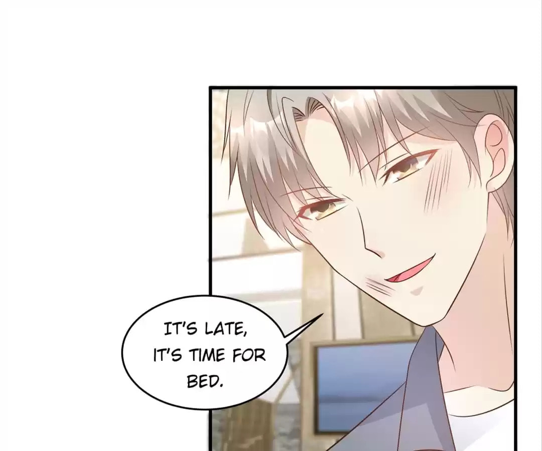 Read A Chance to Cherish (Colored) chapter 75 image 31 on Lezhin