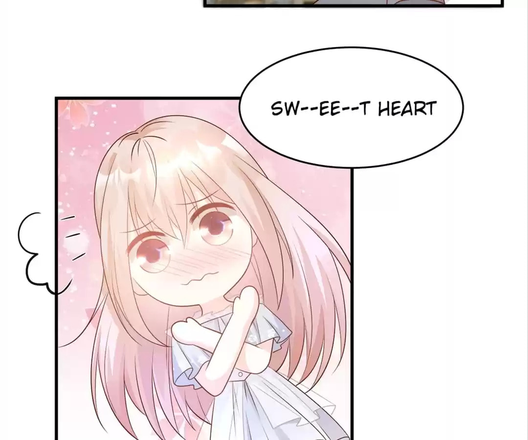 Read A Chance to Cherish (Colored) chapter 75 image 32 on Lezhin