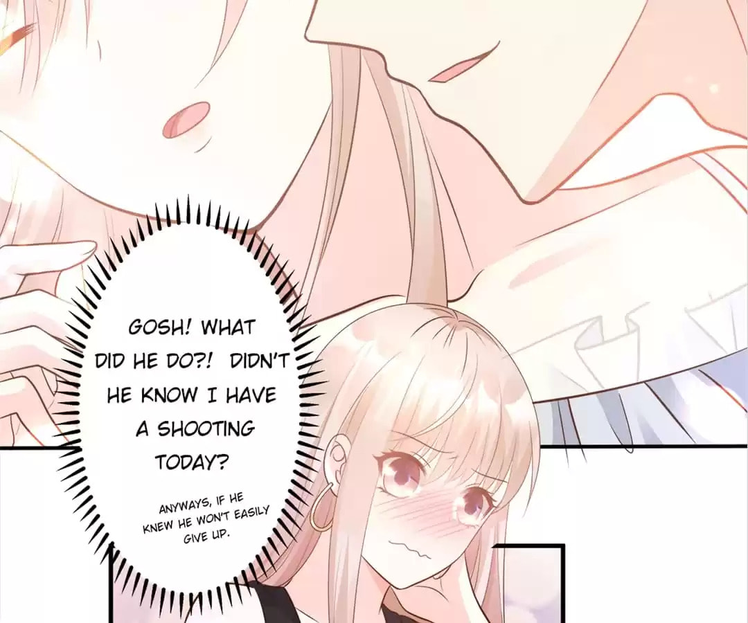 Read A Chance to Cherish (Colored) chapter 75 image 41 on Lezhin