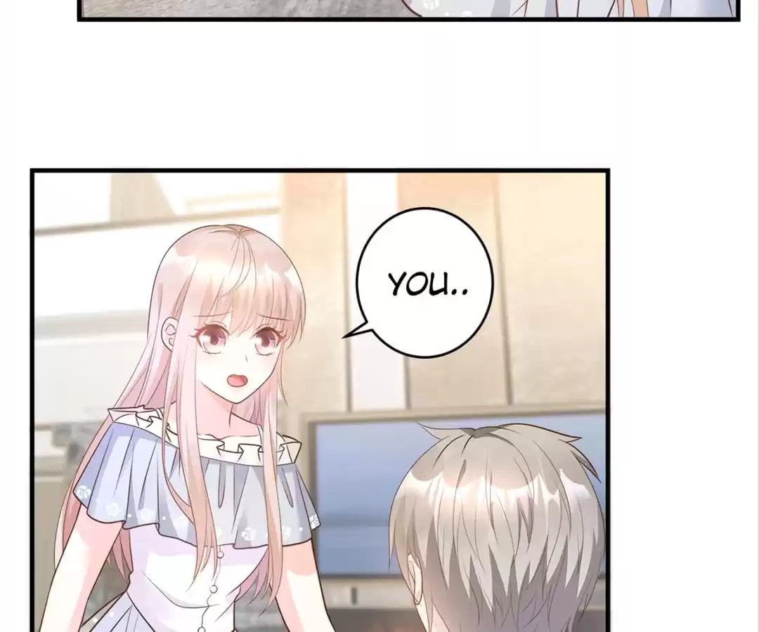 Read A Chance to Cherish (Colored) chapter 75 image 8 on Lezhin