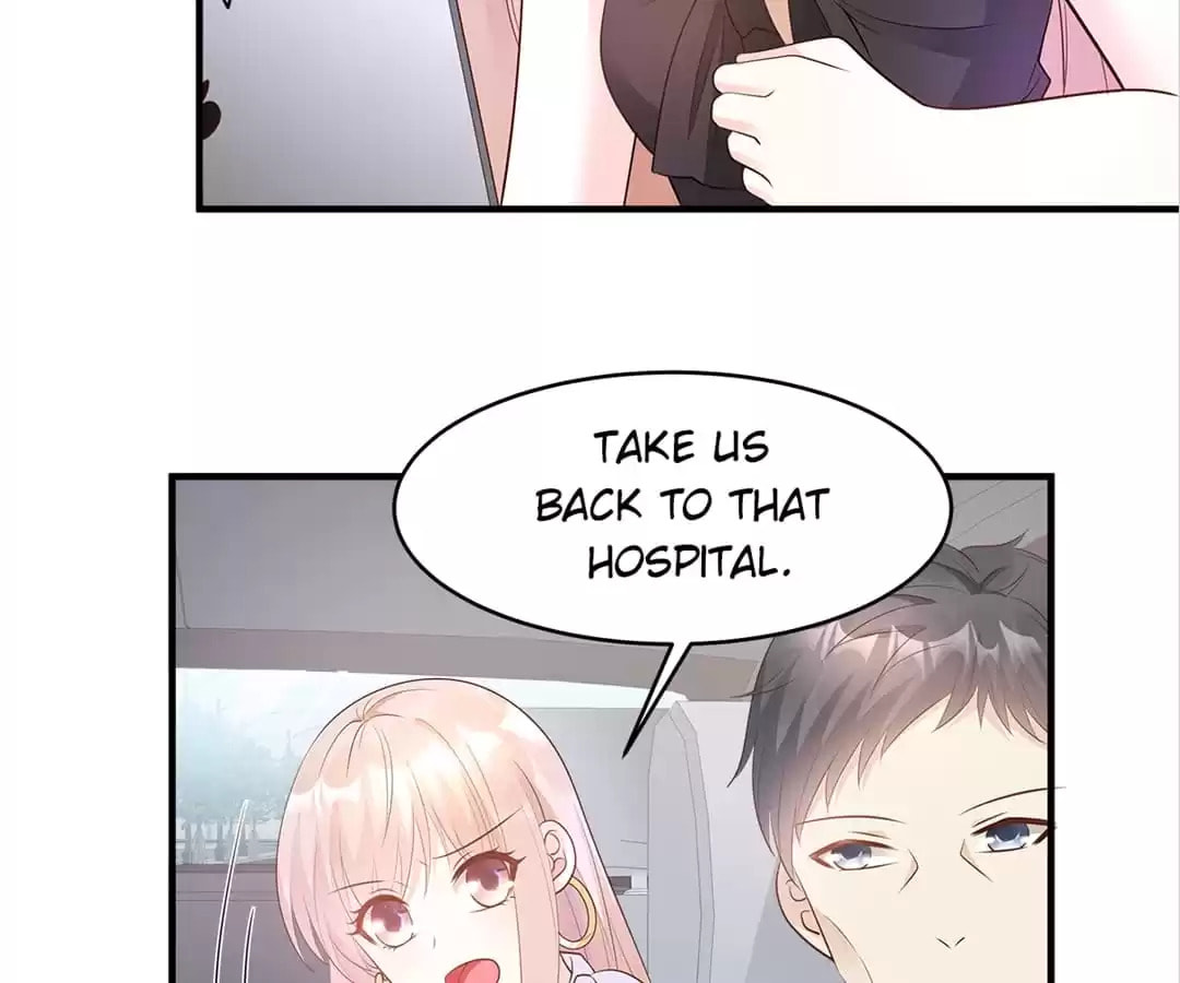 Read A Chance to Cherish (Colored) chapter 76 image 15 on Lezhin