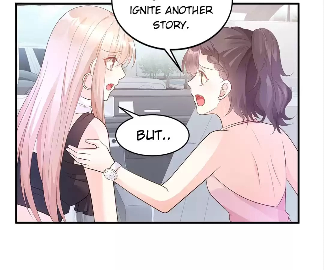 Read A Chance to Cherish (Colored) chapter 76 image 17 on Lezhin