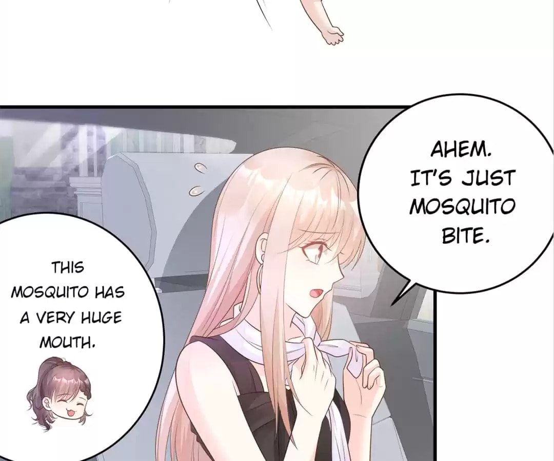 Read A Chance to Cherish (Colored) chapter 76 image 2 on Lezhin