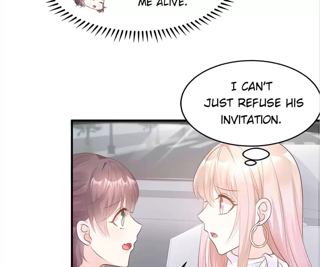 Read A Chance to Cherish (Colored) chapter 76 image 26 on Lezhin