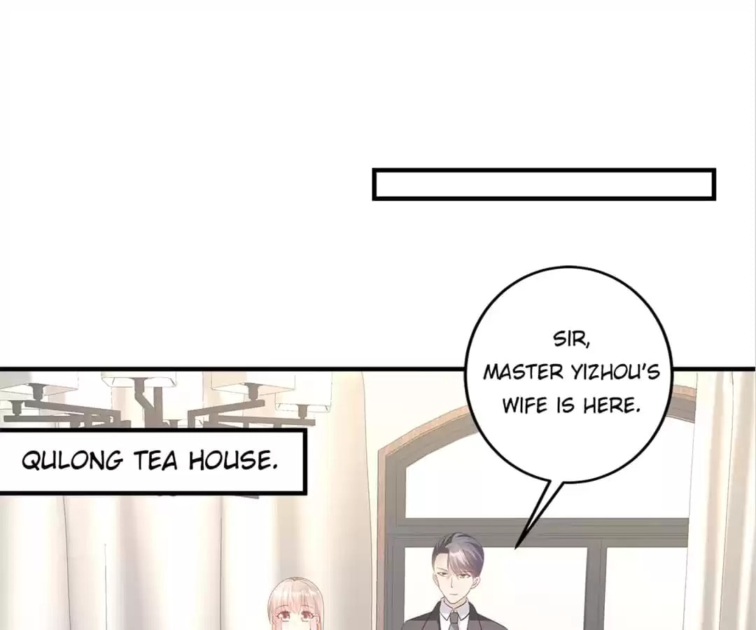 Read A Chance to Cherish (Colored) chapter 76 image 28 on Lezhin