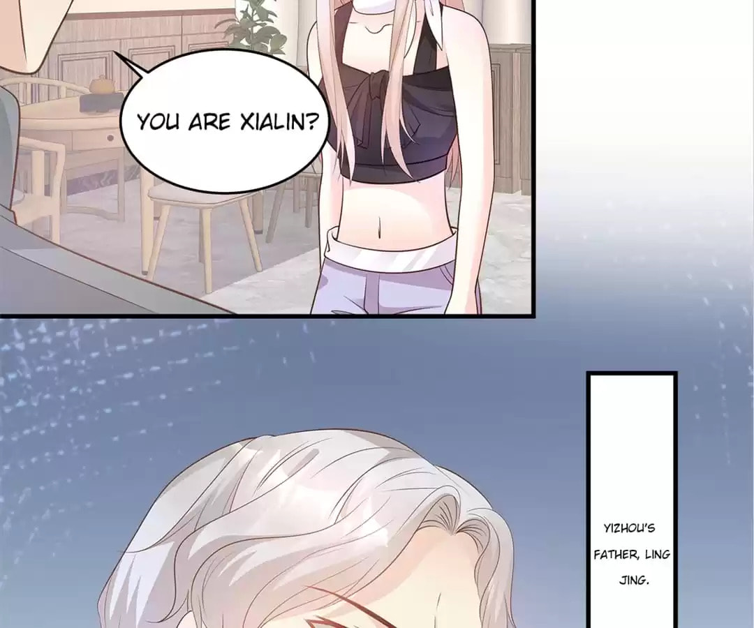 Read A Chance to Cherish (Colored) chapter 76 image 31 on Lezhin