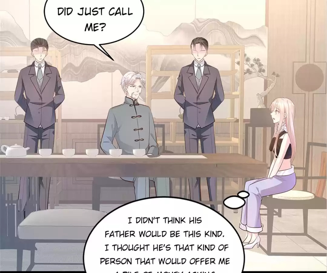 Read A Chance to Cherish (Colored) chapter 76 image 34 on Lezhin