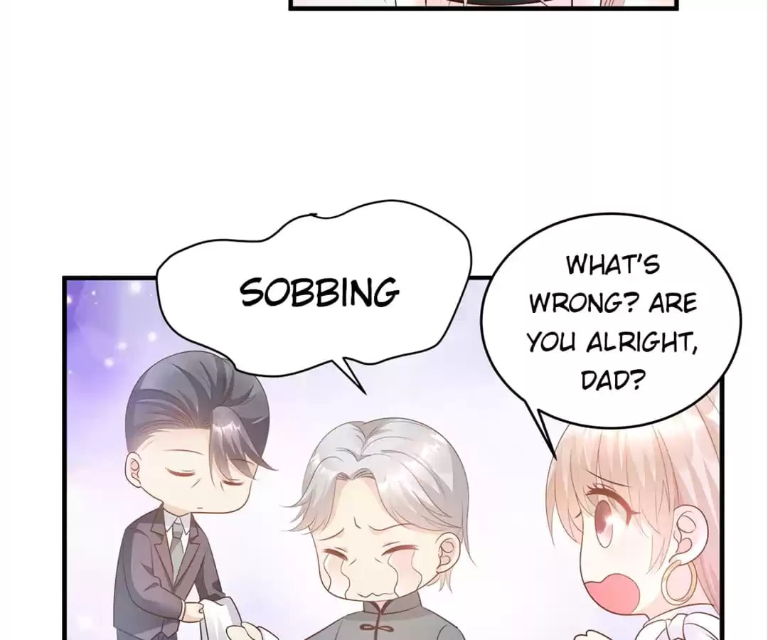 Read A Chance to Cherish (Colored) chapter 76 image 37 on Lezhin