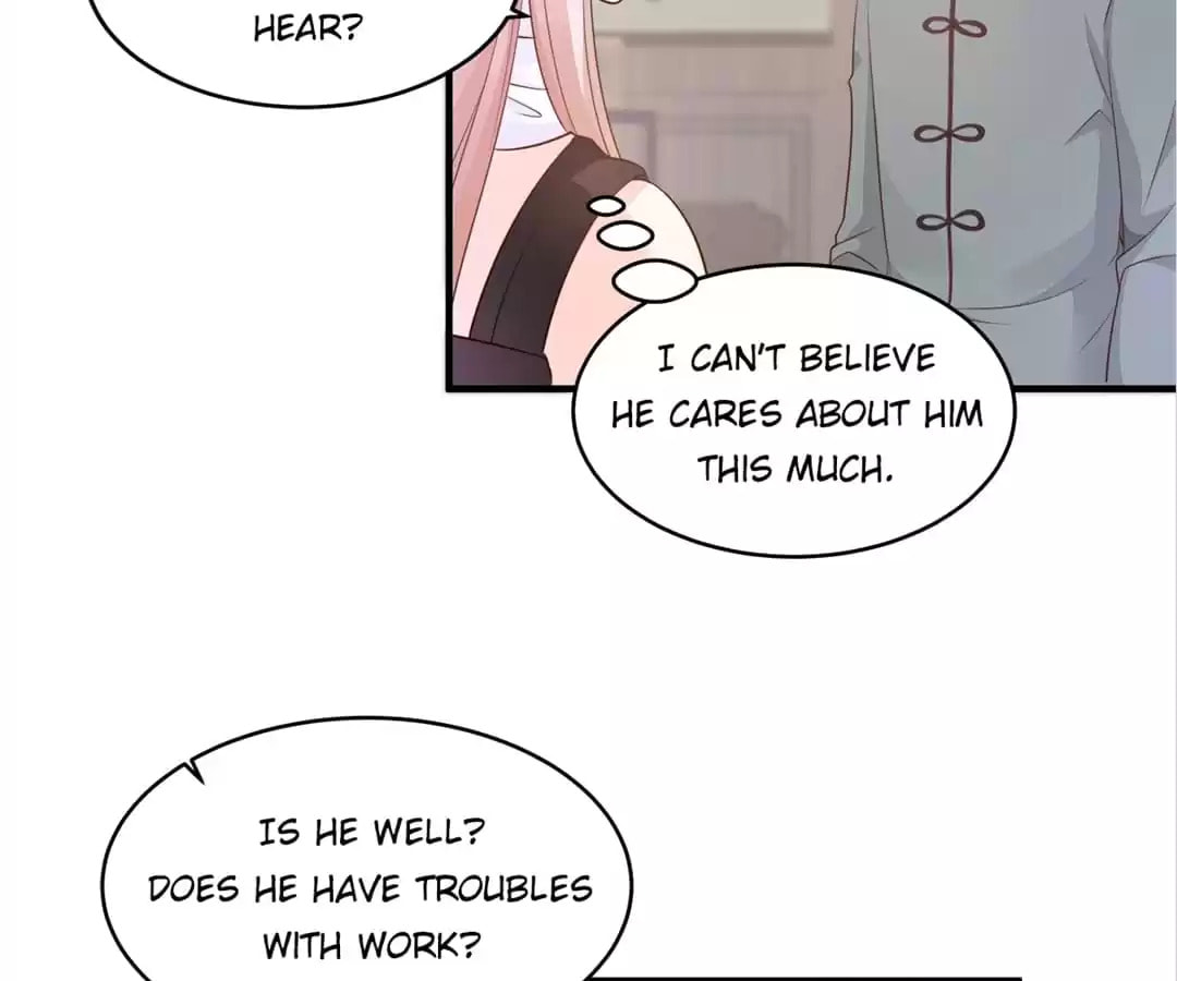 Read A Chance to Cherish (Colored) chapter 76 image 40 on Lezhin