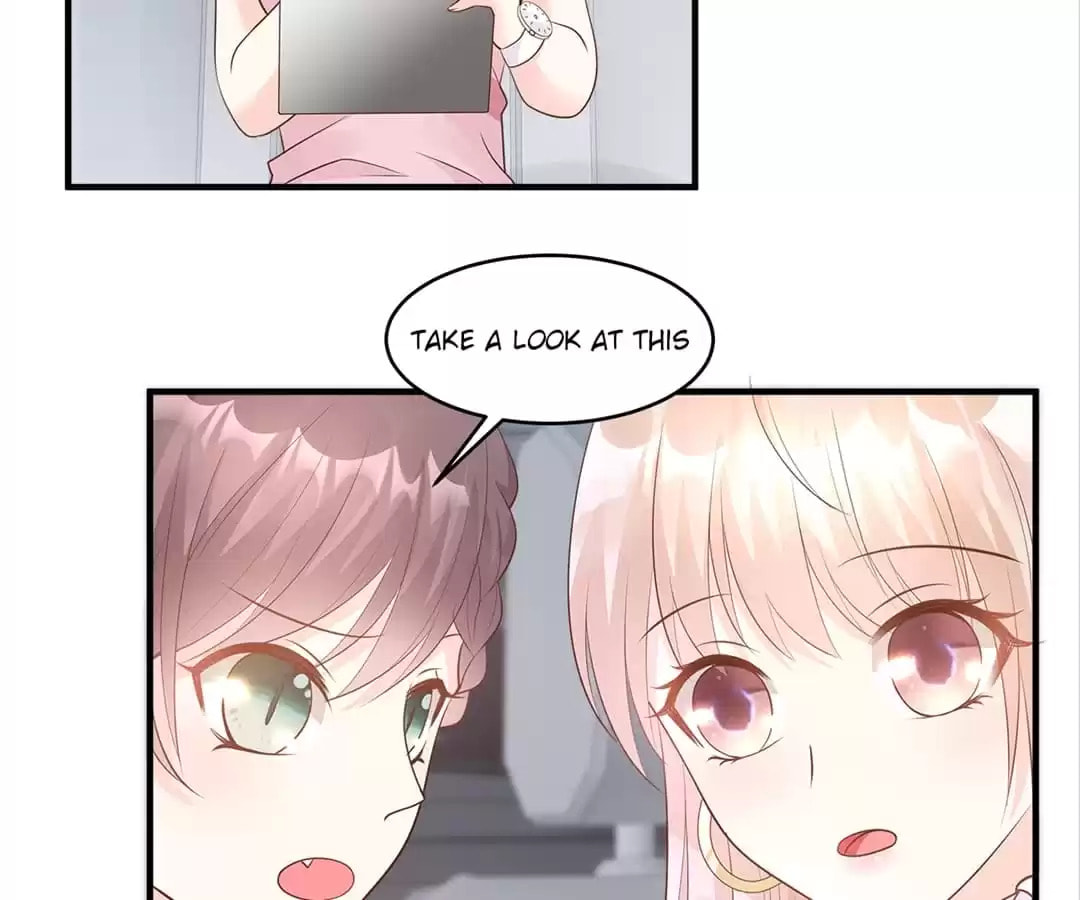 Read A Chance to Cherish (Colored) chapter 76 image 9 on Lezhin