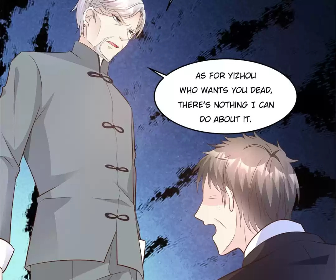 Read A Chance to Cherish (Colored) chapter 77 image 10 on Lezhin
