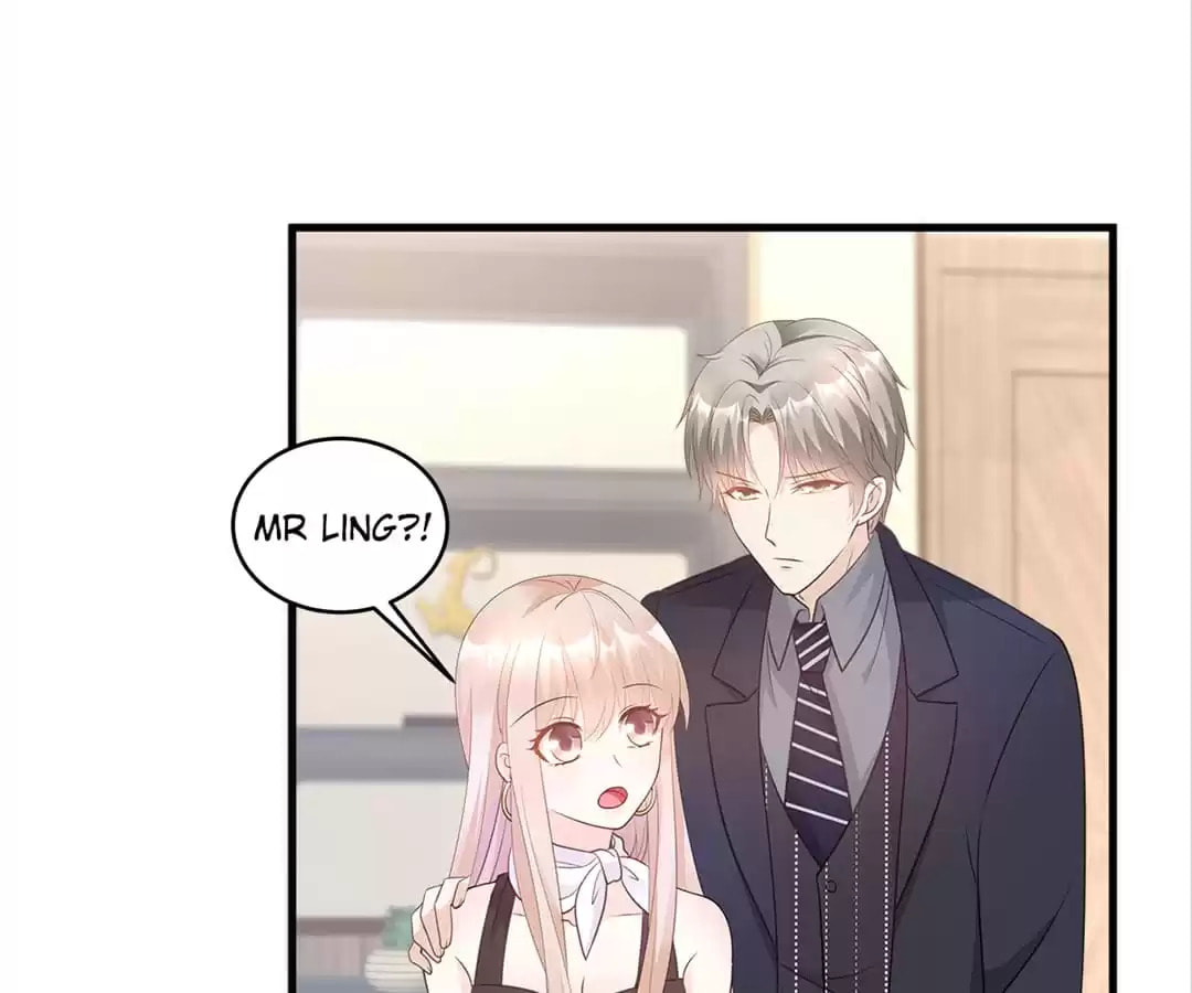 Read A Chance to Cherish (Colored) chapter 77 image 16 on Lezhin