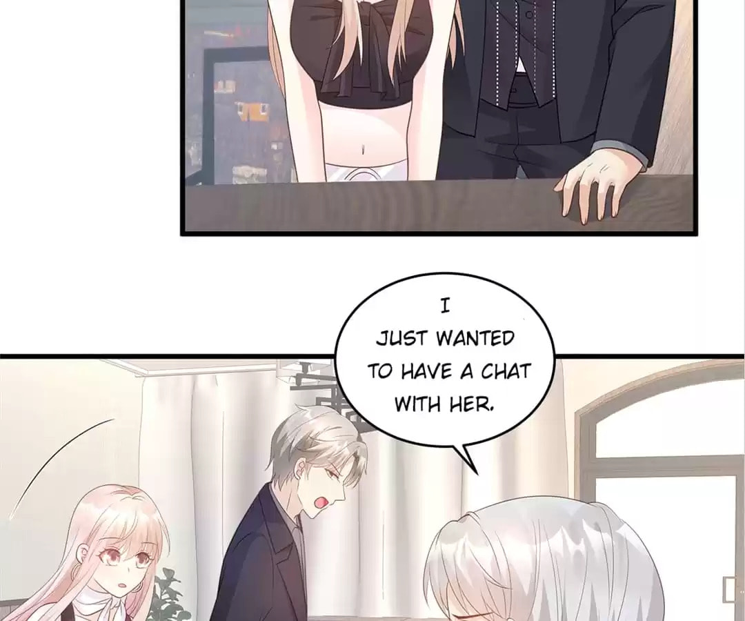 Read A Chance to Cherish (Colored) chapter 77 image 17 on Lezhin