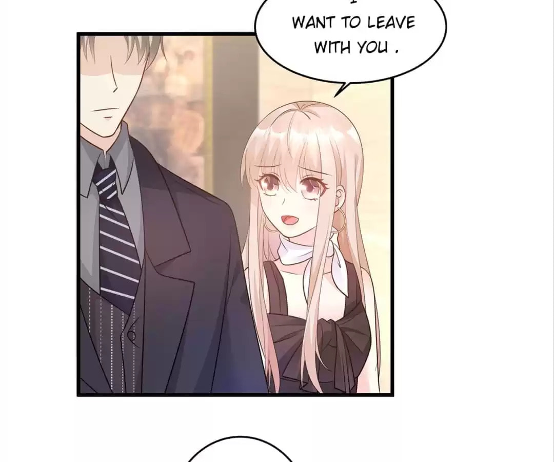 Read A Chance to Cherish (Colored) chapter 77 image 22 on Lezhin