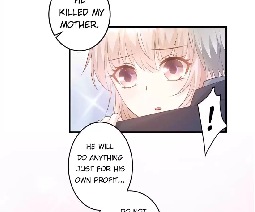 Read A Chance to Cherish (Colored) chapter 77 image 27 on Lezhin
