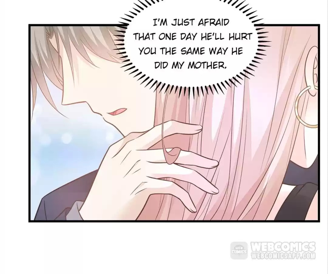 Read A Chance to Cherish (Colored) chapter 77 image 30 on Lezhin