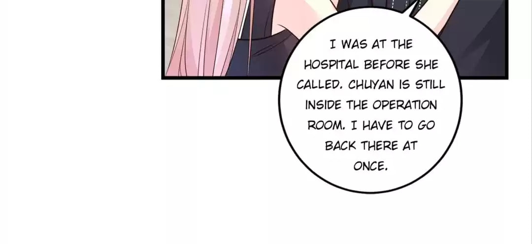 Read A Chance to Cherish (Colored) chapter 77 image 32 on Lezhin
